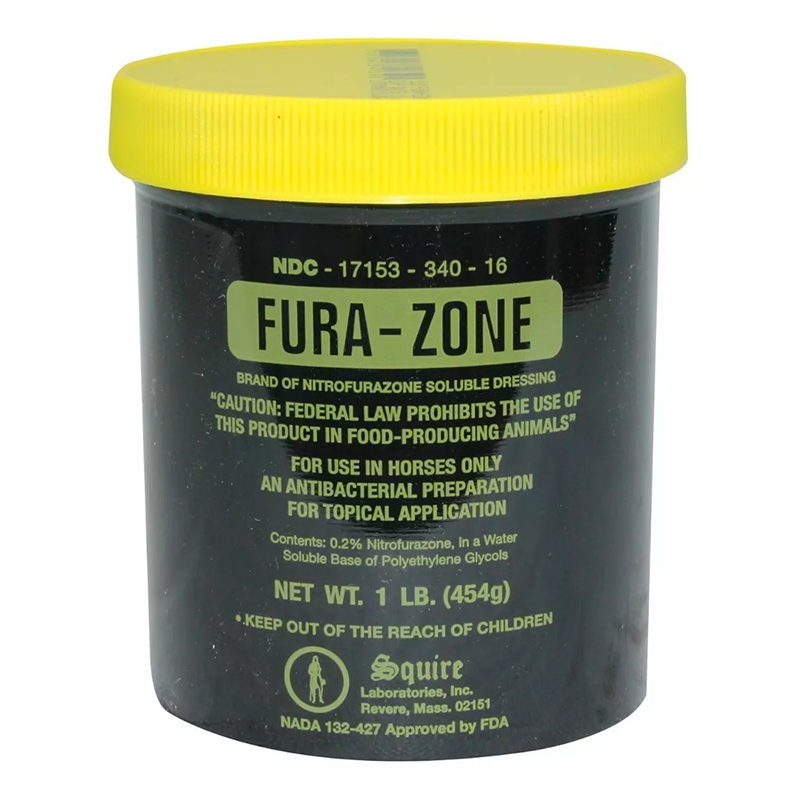 Furazone