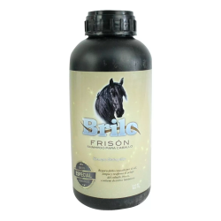 Shampoo frison