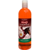 Shampoo para caballo con piretro natural