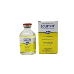 Equipoise anabólico para caballo inyectable undecilato de boldenona