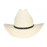 Sombrero texas de lona