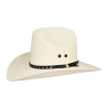 Sombrero texas de lona