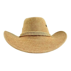 Sombrero económico de lona...