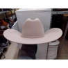 Sombrero tombstone vaquero texana maverick con caja