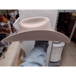 Sombrero tombstone vaquero texana maverick con caja