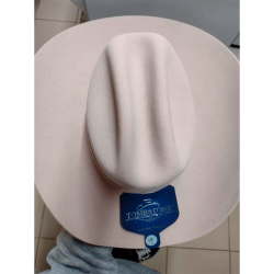 Sombrero tombstone vaquero texana maverick con caja