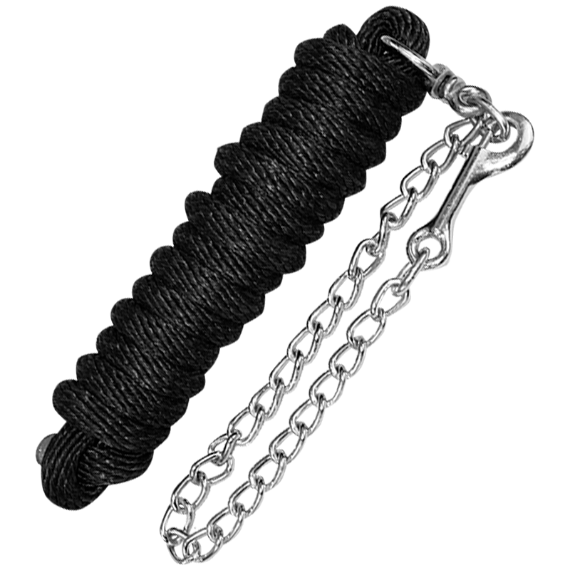Chain con cadena de acero inoxidable para caballo con resistencia y estilo superior