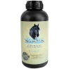 Shampoo frison para caballo