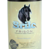 Shampoo frison para caballo