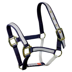 Almartigón Bicolor Americano para Caballo