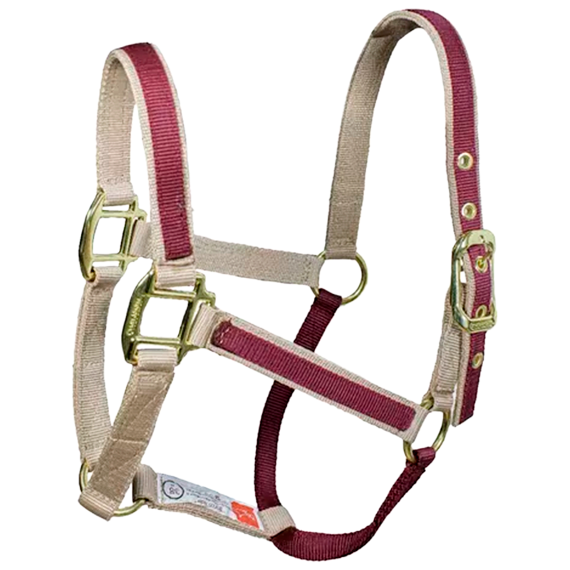 Almartigón Bicolor Americano para Caballo