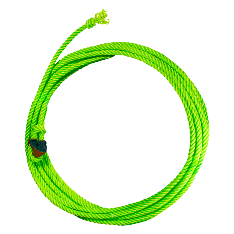 Soga para florear de plástico