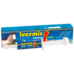 Ivermic T Pasta Microsules...