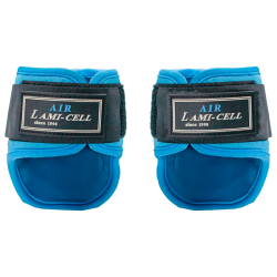 Polaina promaster con air y punster para caballo