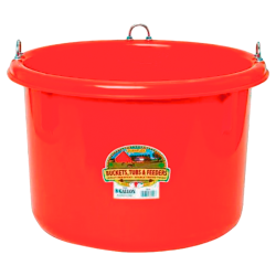 Comedero bebedero para caballo