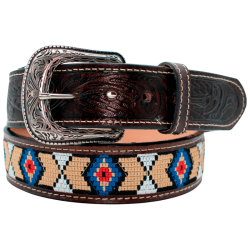 Cinturón para jinete...