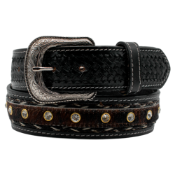 Cinturón para jinete...