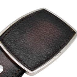 Cinturón para jinete floter bic con hebilla