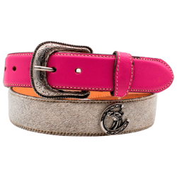 Cinturón para jinete de...