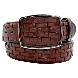 Cinturón para jinete...