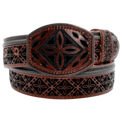 Cinturón para jinete...