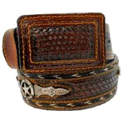 Cinturón para jinete julio...