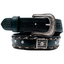 Cinturón Julio Piedra con...
