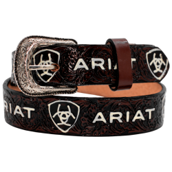 Cinturón para niño Ariat
