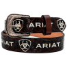 Cinturón para niño Ariat