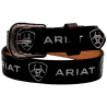 Cinturón para niño Ariat