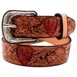 Cinturón para niño Ariat