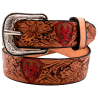 Cinturón para niño Ariat