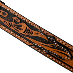 Cinturón para niño sheriff