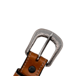 Cinturón para niño sheriff