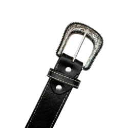 Cinturón para jinete chaquira económico