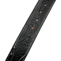 Cinturón chaquira económico