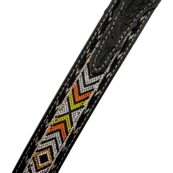 Cinturón chaquira económico