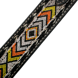 Cinturón para jinete chaquira económico