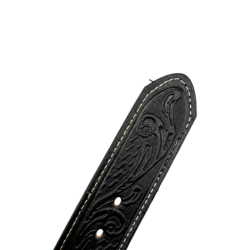 Cinturón chaquira económico