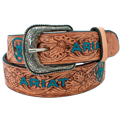 Cinturón para dama decorado...