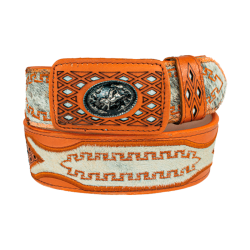 Cinturón para jinete con...