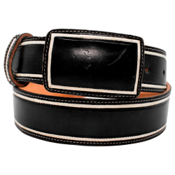 Cinturón para jinete...