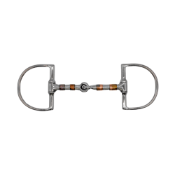 Freno snaffle barril para...