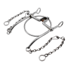 Freno con argolla para caballo