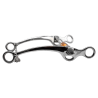 Freno movible para caballo