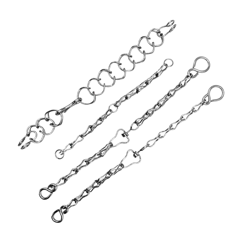 Juego de cadenas para freno normal