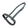 Cabezada de frente con ahogador para caballo