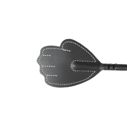 Fuete manitas para caballo