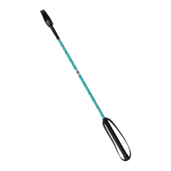 Fuete fibra colores para caballo