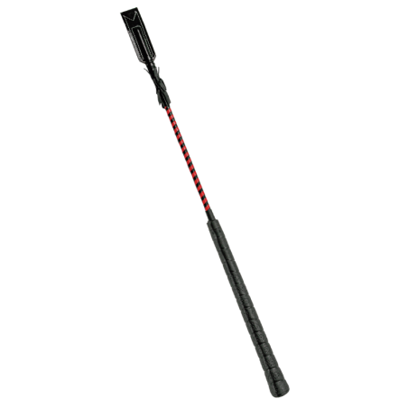 Fuete profesional jockey para caballo: ligero y resistente, compra ya.